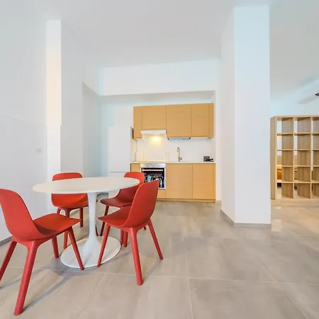 Casa Stadera - Metro Abbiategrasso & Parking Apartamento Milán