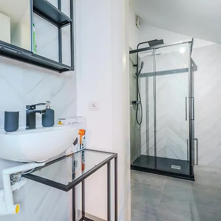Apartamento Casa Stadera - Metro Abbiategrasso & Parking