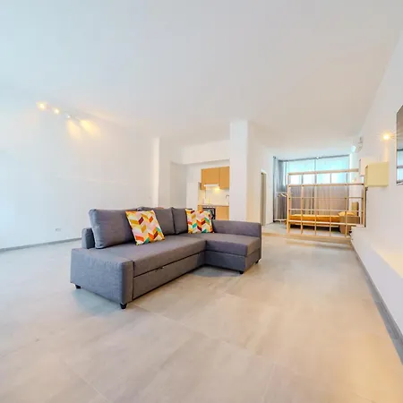 Apartamento Casa Stadera - Metro Abbiategrasso & Parking Milán
