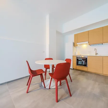 Apartamento Casa Stadera - Metro Abbiategrasso & Parking