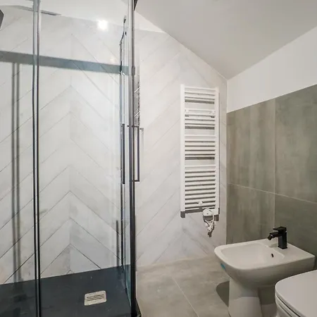 Apartamento Casa Stadera - Metro Abbiategrasso & Parking *