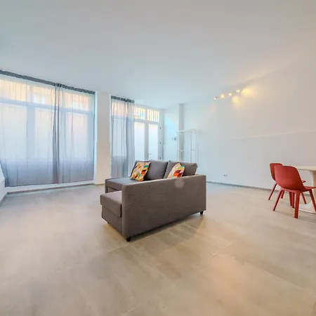 Apartmán Casa Stadera - Metro Abbiategrasso & Parking *